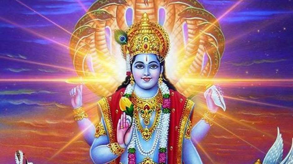 ЁЯМЩ Apara Ekadashi: A Day of Deep Redemption and Divine Liberation