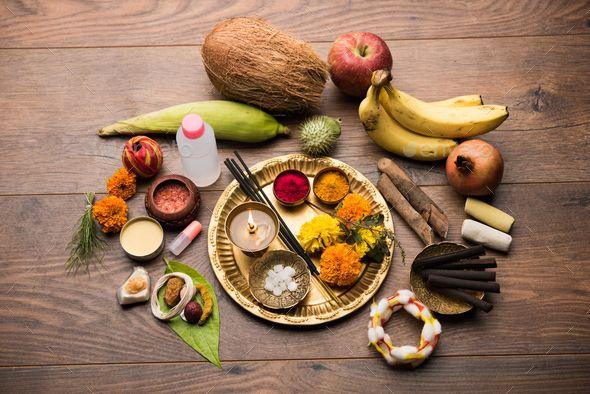 5 Puja Staples to Refresh Your Home Temple This May and Why They Matter