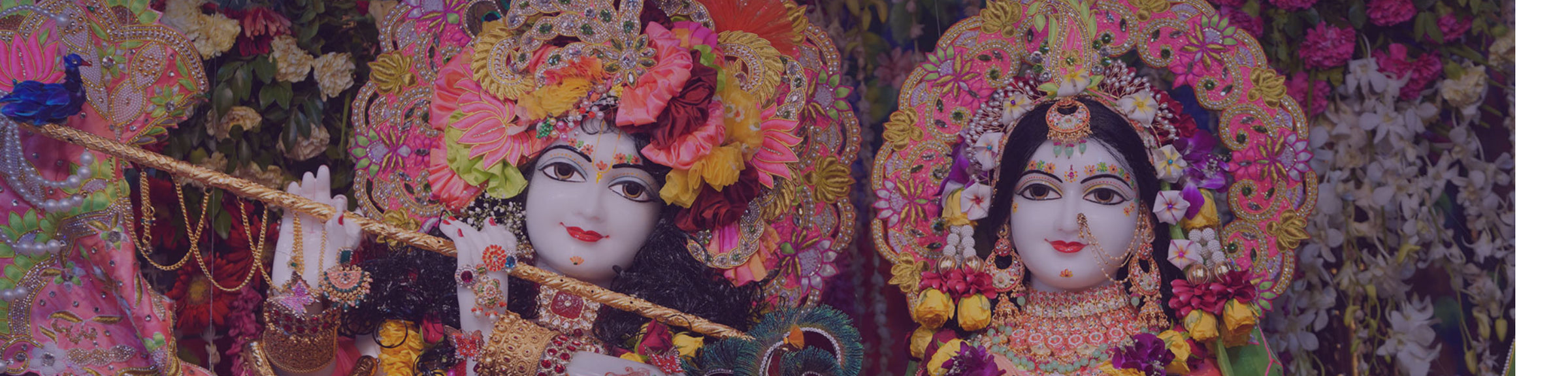 Iskcon Ghaziabad