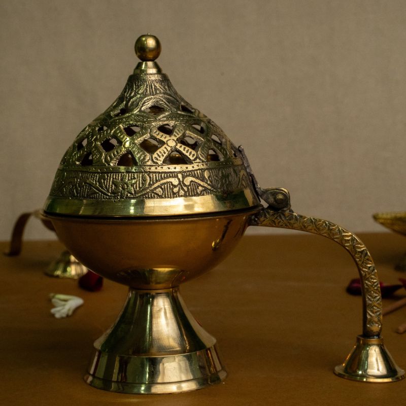 Fancy Loban - my3ioNetra