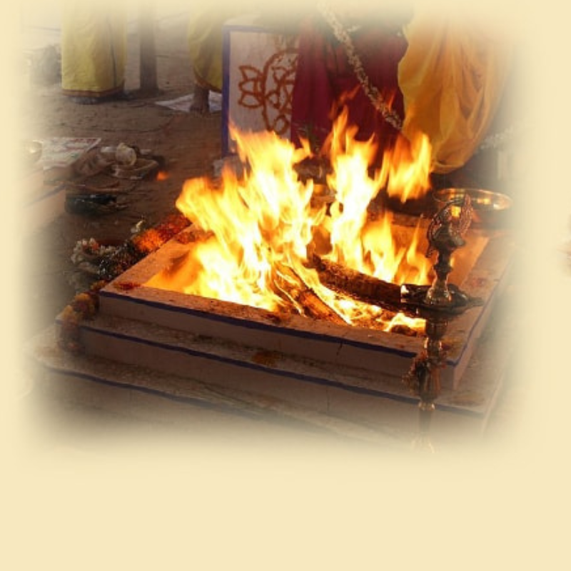 Book a Puja - ISKCON Ghaziabad - my3ioNetra