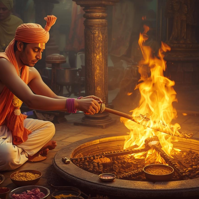 Navchandi - Jwala Devi Mandir, Himachal Pradesh - my3ioNetra