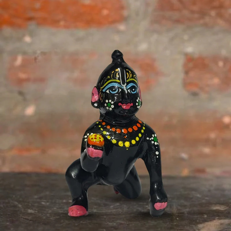 Ladoo Gopal -3"