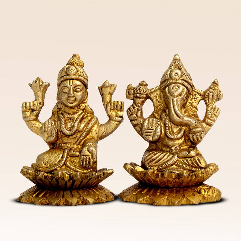 Kamal Lakshmi Ganesh Murti