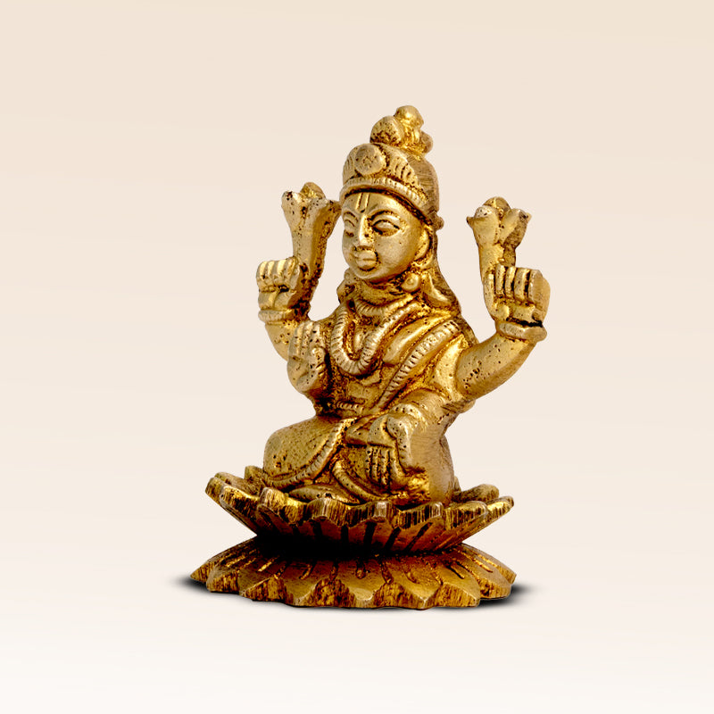 Kamal Lakshmi Ganesh Murti