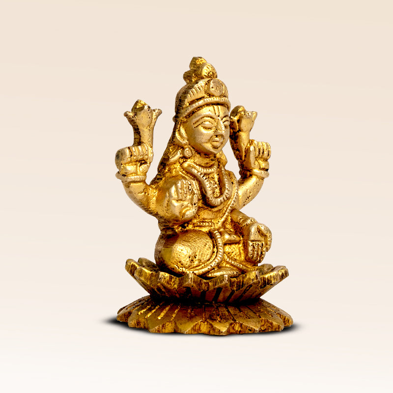 Kamal Lakshmi Ganesh Murti