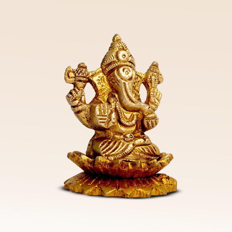 Kamal Lakshmi Ganesh Murti