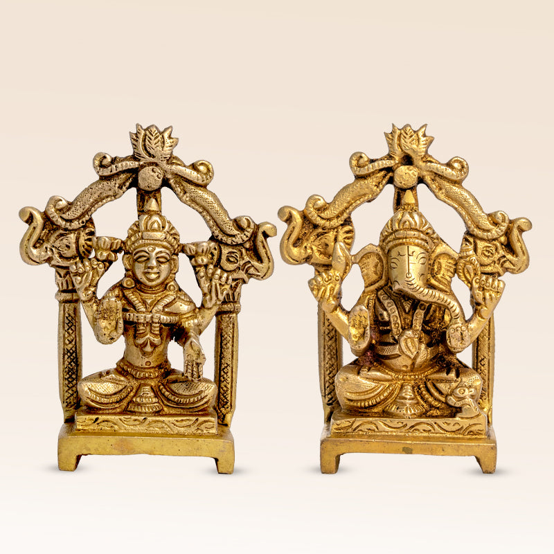 Lakshmi Ganesh Murti