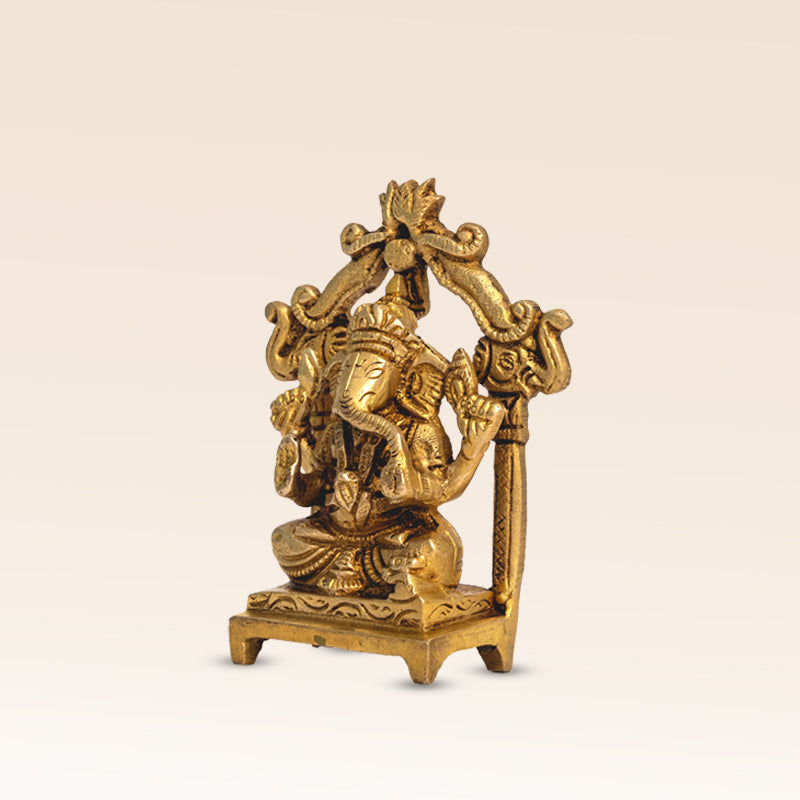 Lakshmi Ganesh Murti