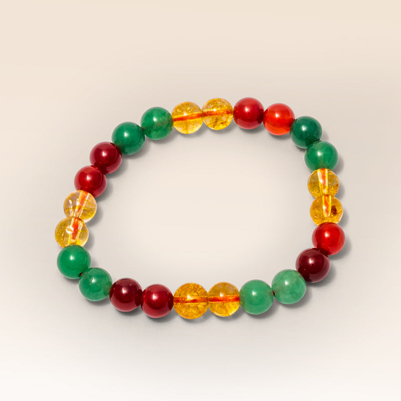 Career Success Bracelet