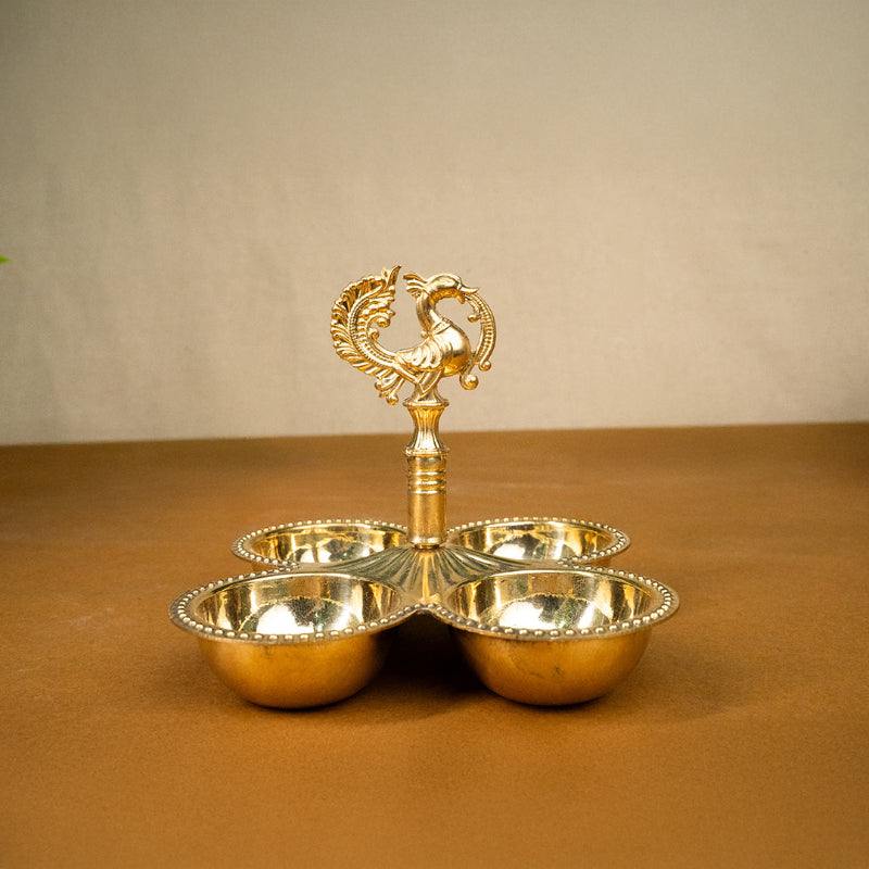 Annapakshi Chokra - my3ioNetra