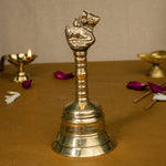 Nandi Bell - my3ioNetra