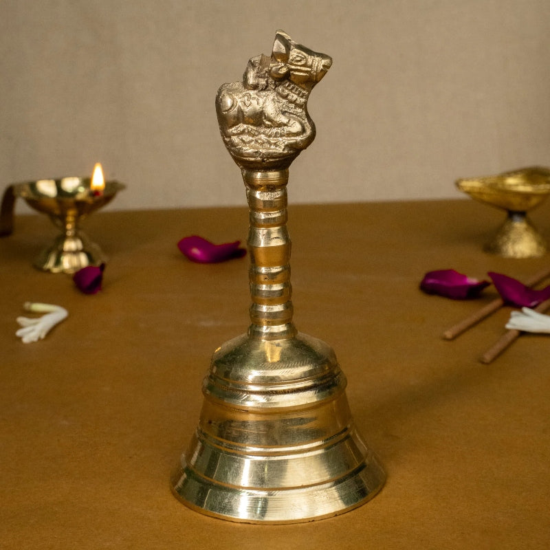 Nandi Bell - my3ioNetra