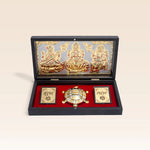 Vastu Kurma Dev Trio Uphaar