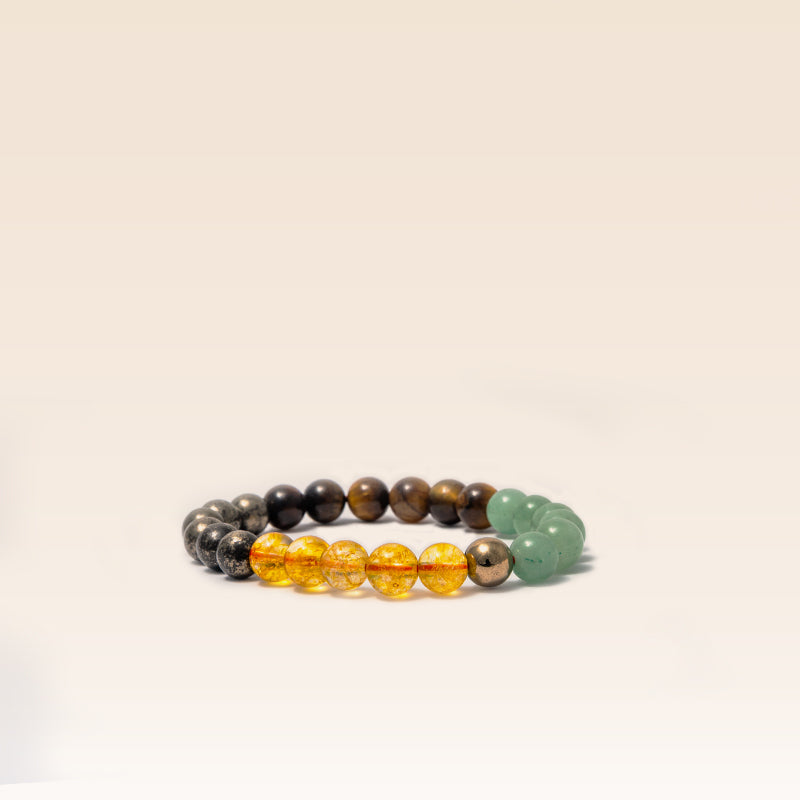 Money Magnet Bracelet