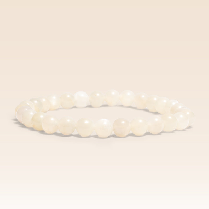 Moonstone Bracelet