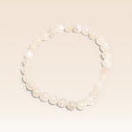 Moonstone Bracelet