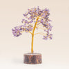 Amethyst Tree