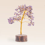Amethyst Tree