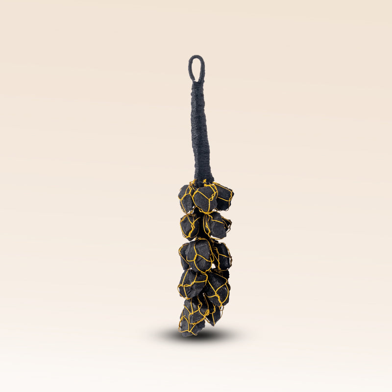 Black Tourmaline Hanging