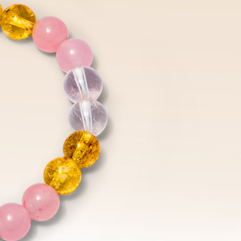 Early Marriage Bracelet