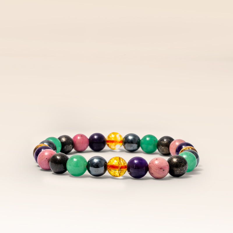 Health & Wealth Bracelet