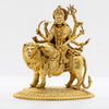Maa Durga Murti “ Brass Idol - 3.5"