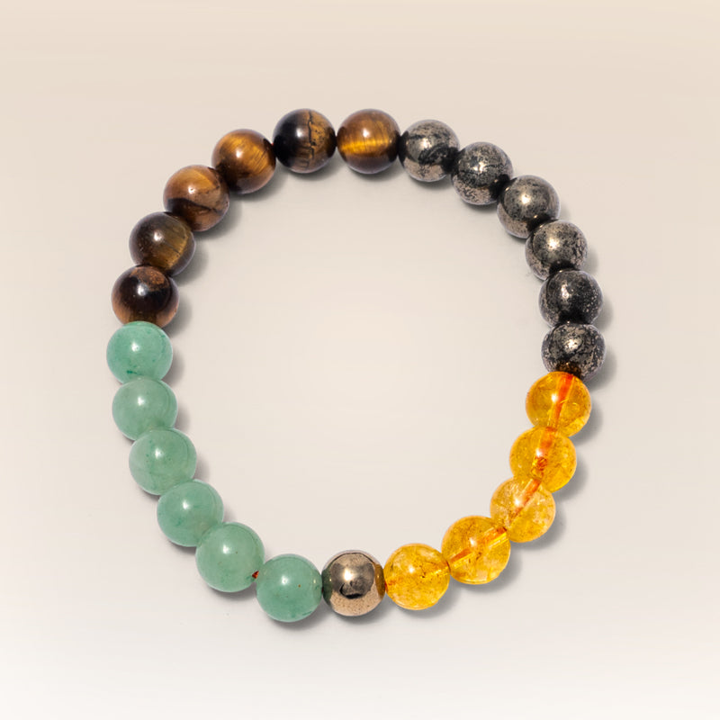 Money Magnet Bracelet