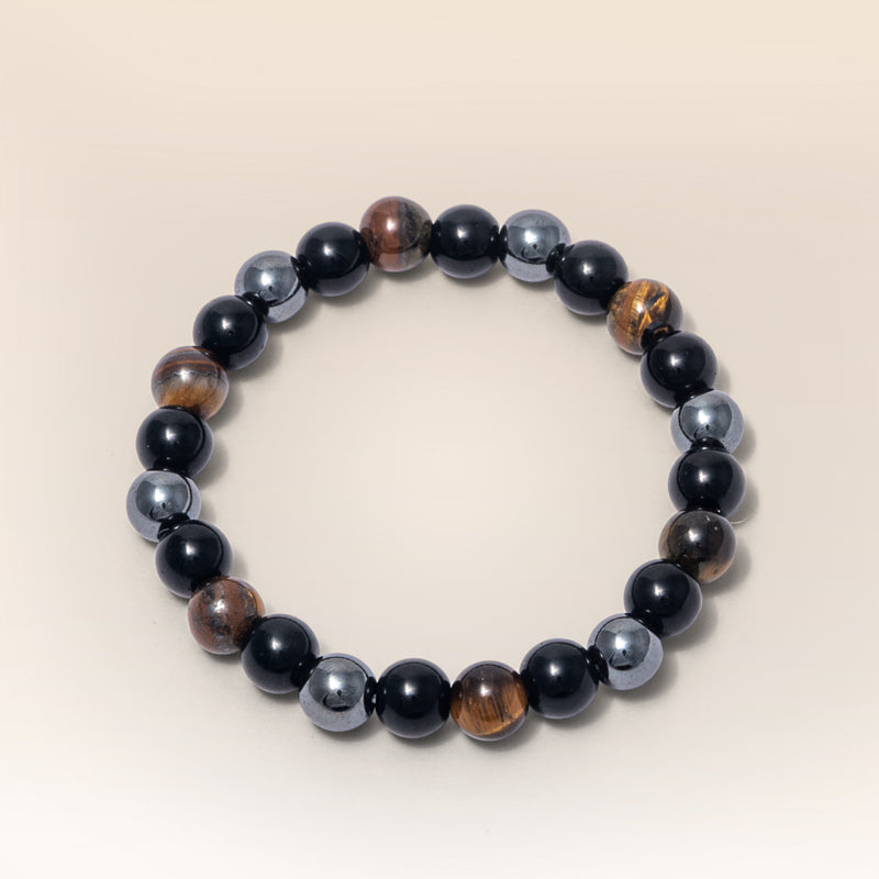 Triple Protection Bracelet