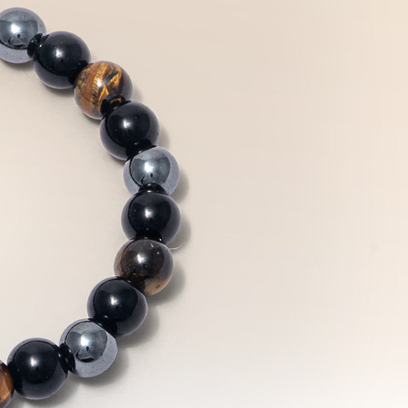 Triple Protection Bracelet