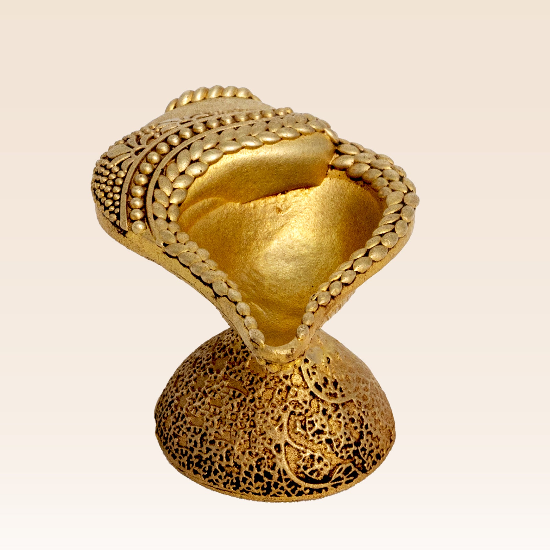 Suvarna Shankh Deepam