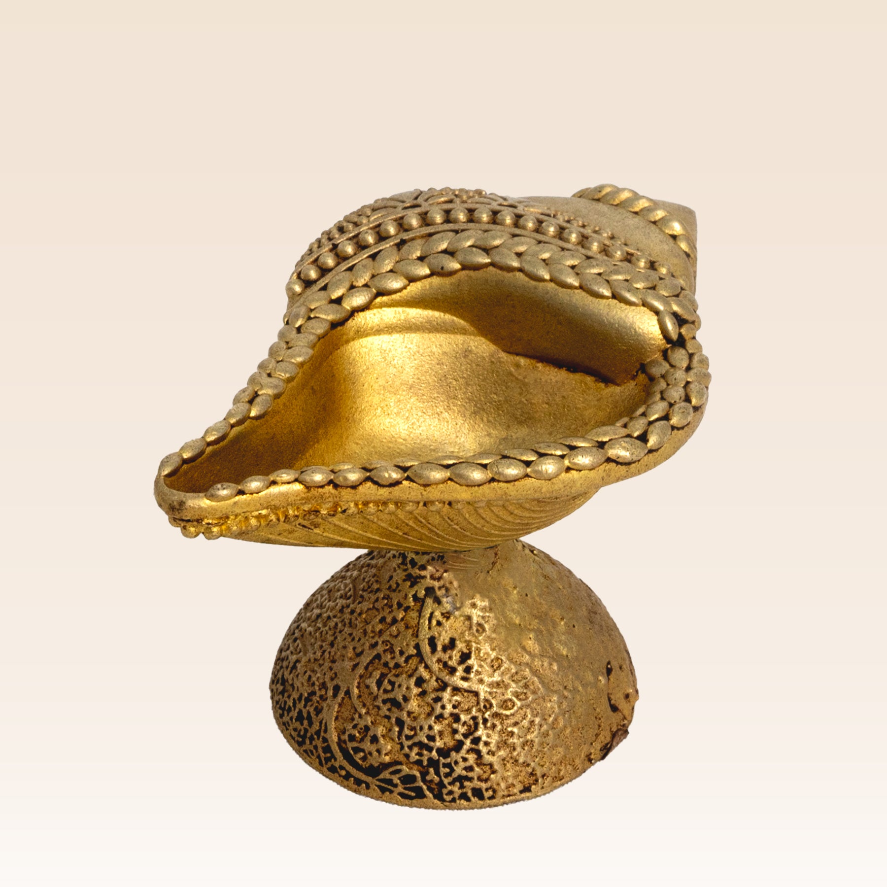 Suvarna Shankh Deepam