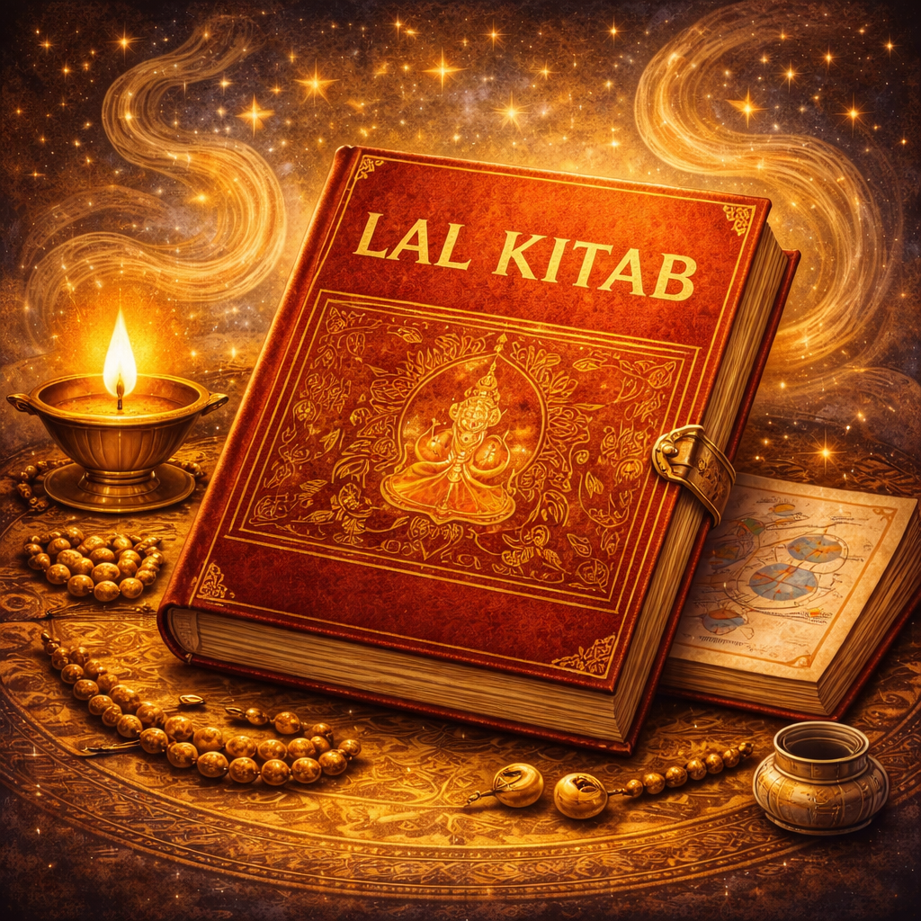 Lal Kitab Remedies: How They Work and Are They Safe for Everyone?