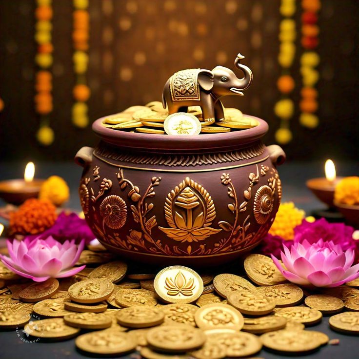 Celebrating Akshaya Tritiya - Traditions, Significance, and Prasad Picks