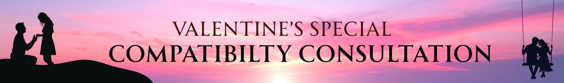 Valentine – Compatibility Consultation