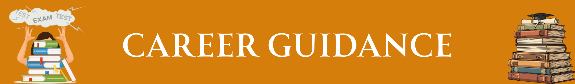 Career Guidance Consultation