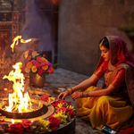 Shadi keliye havan - Jwala Devi Mandir, Himachal Pradesh - my3ioNetra