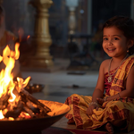 Janamdin pooja - Jwala Devi Mandir, Himachal Pradesh - my3ioNetra