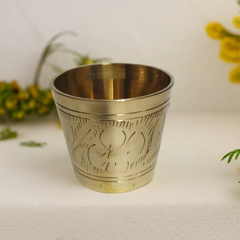 Jal Patra - 2" and 3"