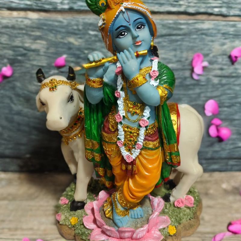 Gopal Krishna - 6"