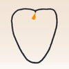 Divine Karungali Mala (Sacred Ebony Wood Mala for Protection & Spiritual Power)