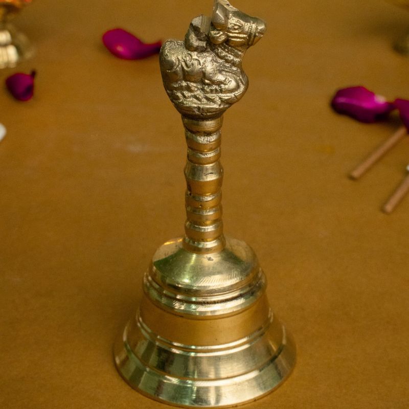 Nandi Bell - my3ioNetra