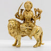 Maa Durga Murti “ Brass Idol - 4"
