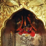 Shambhavi yagya - Jwala Devi Mandir, Himachal Pradesh - my3ioNetra