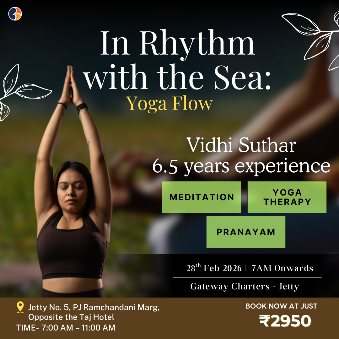 In Rhythm with the Sea