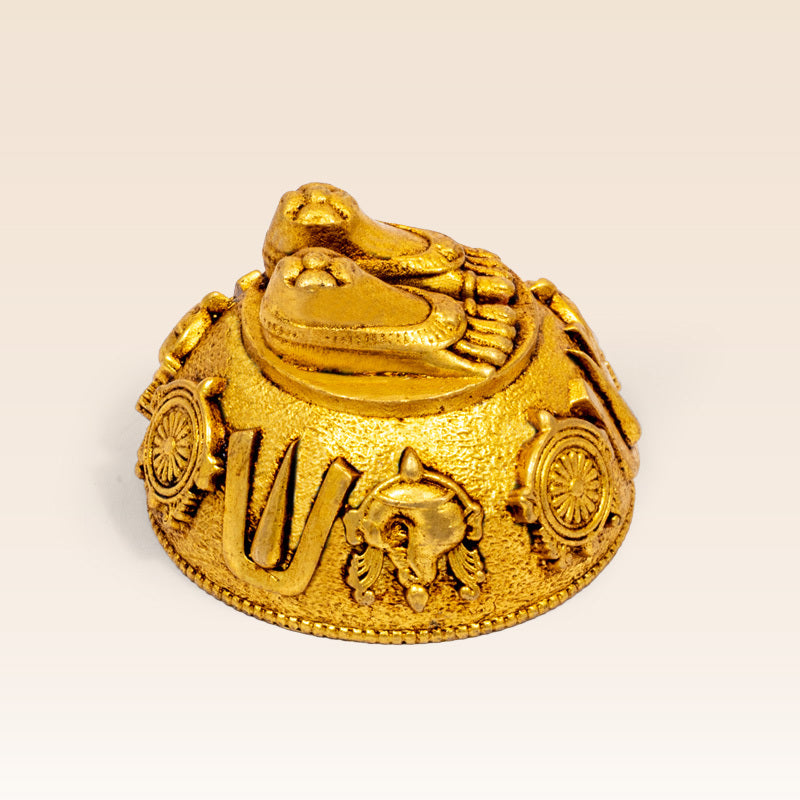 Lakshmi Charan Paduka