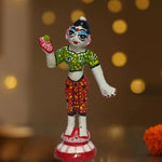 Radha ji - 6"