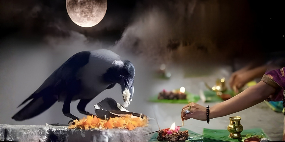 Perform Gaya Ji Pind Daan on Mauni Amavasya