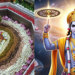 1008 Vishnusahasranam Jaap