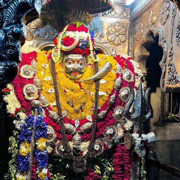 11,000 Kaal Bhairav Beej Mantra Jaap